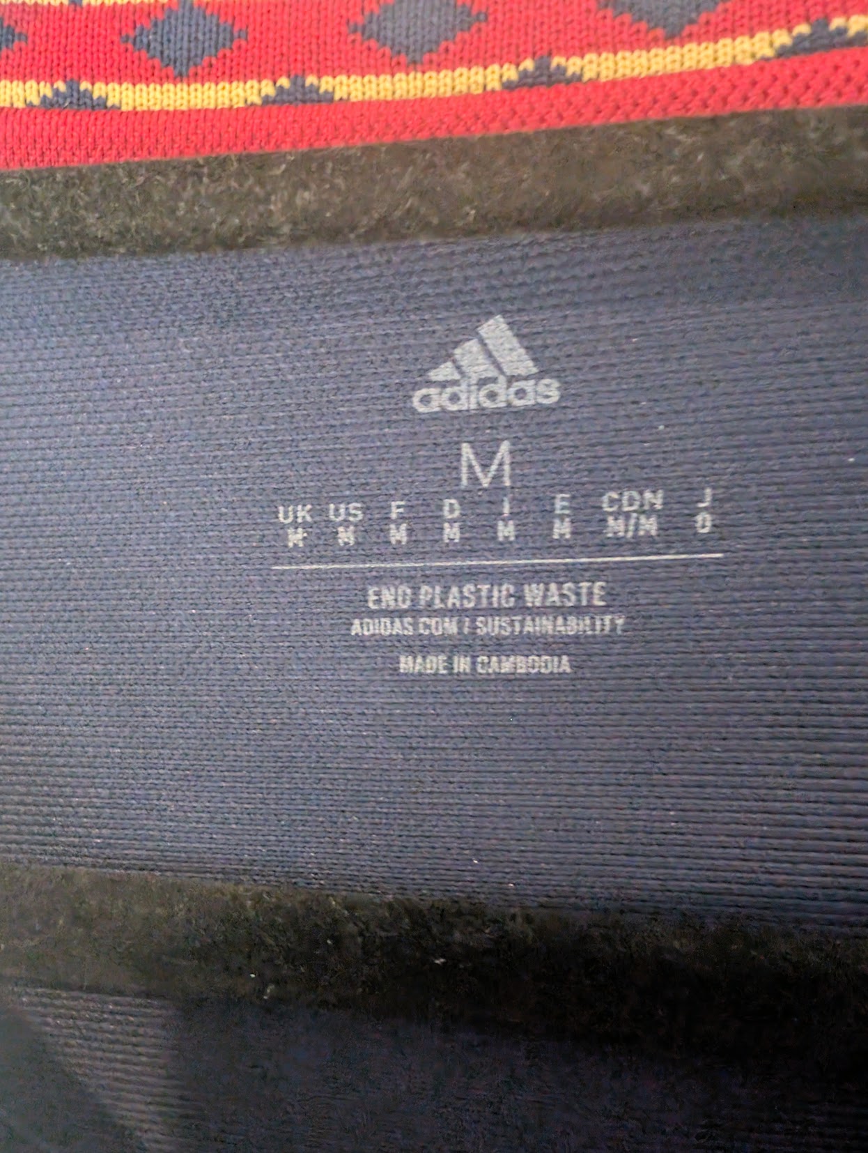 2022/23 Ajax Away Shirt (M) - Image 3