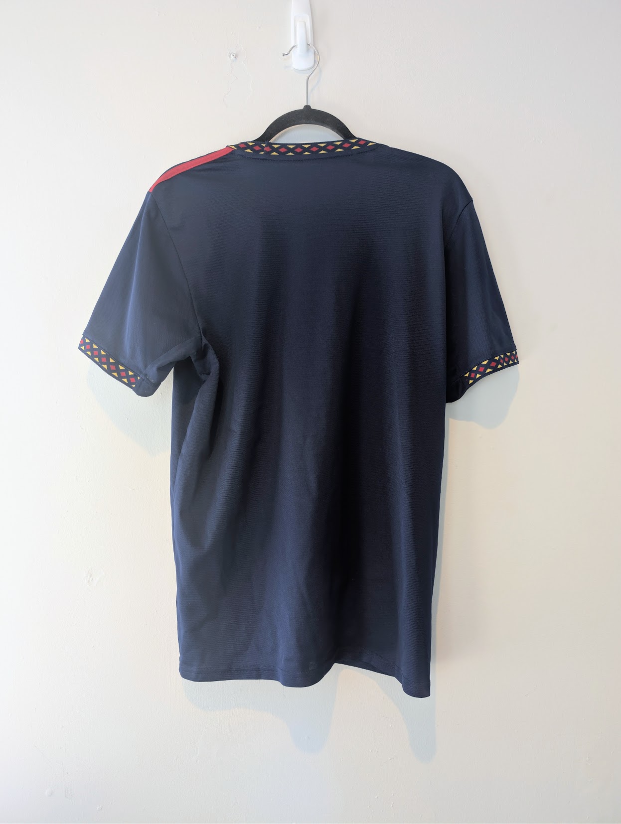 2022/23 Ajax Away Shirt (M) - Image 5