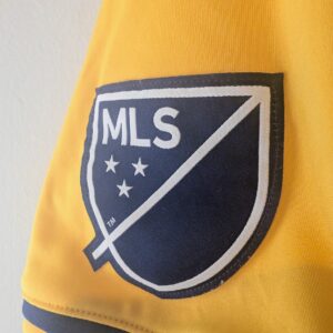 Alternative view of 2016/17 New York Red Bulls Away Shirt (M)