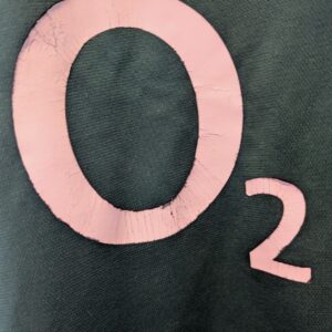Alternative view of 2007–2009 Ireland Rugby Home Jersey (XL)