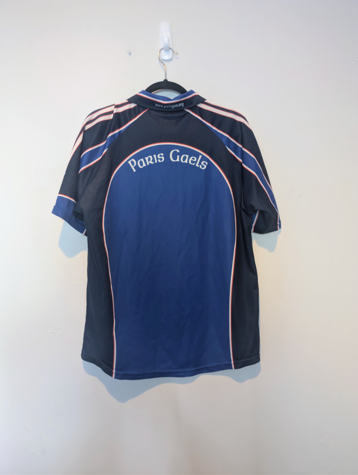 Paris Gaels GAA Jersey (M) - Image 5