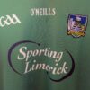 2011–2013 Limerick GAA Home Jersey (XL) - Image 2