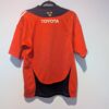 2007–2009 Munster Rugby Home Jersey (M) - Image 4