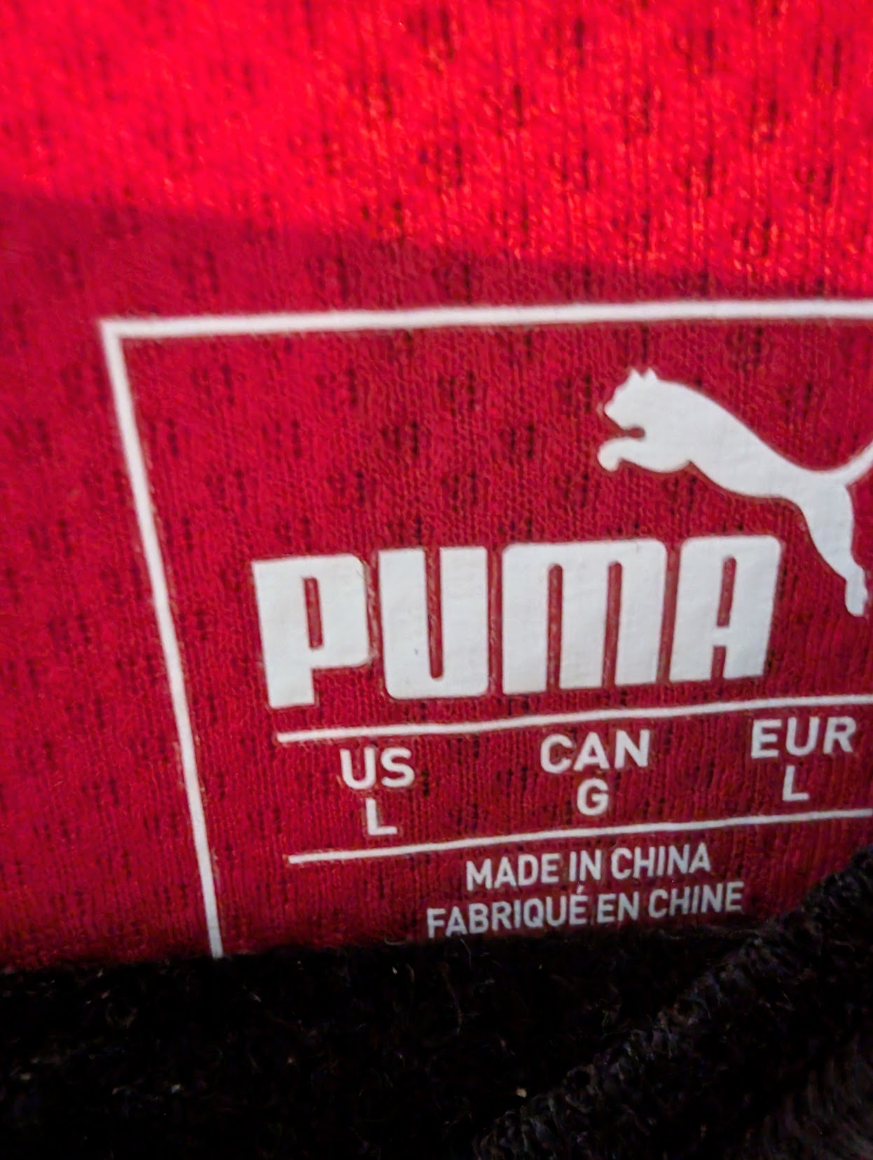 2019/20 AC Milan Home Shirt (L) - Image 4
