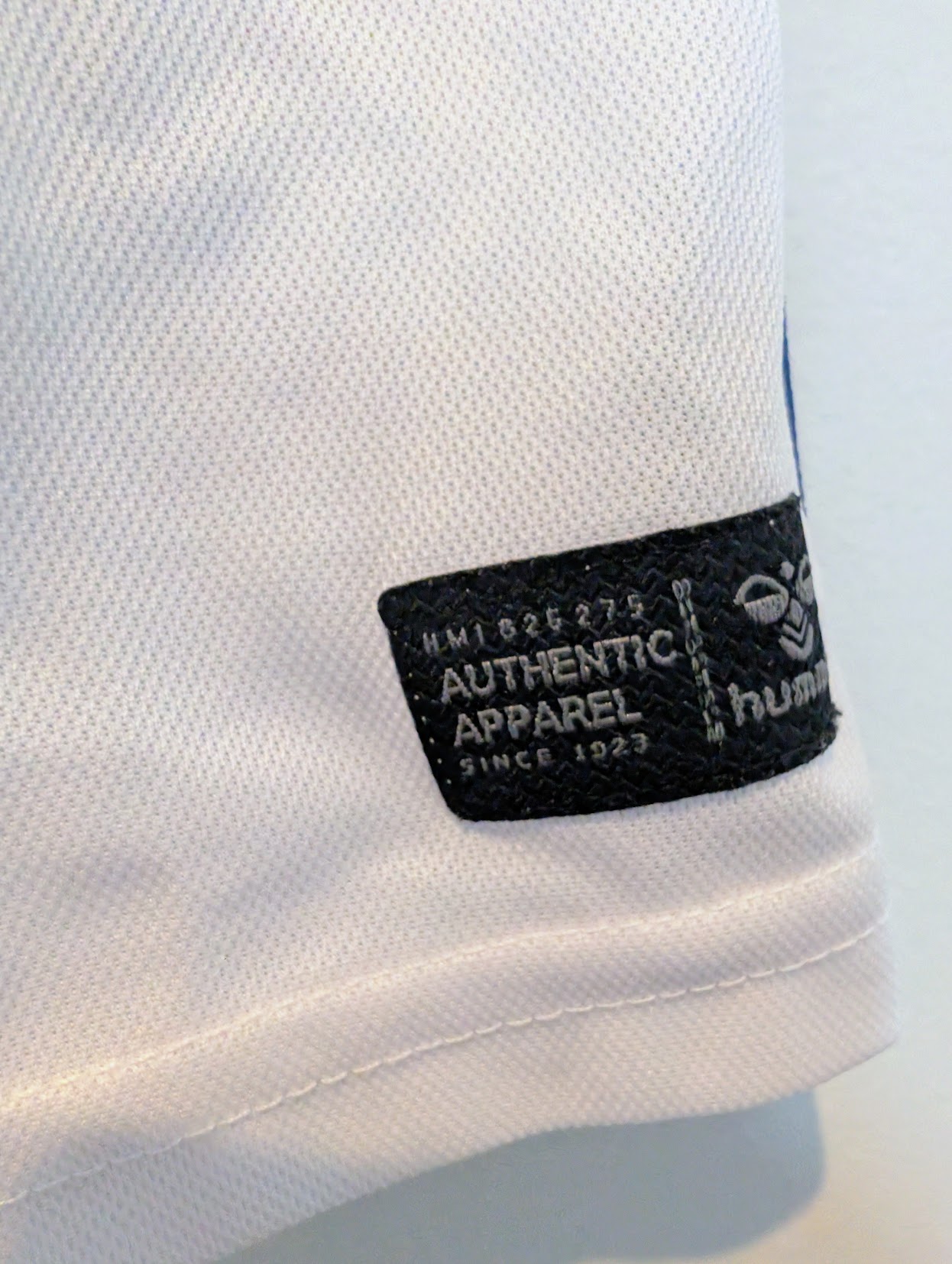 2024/25 CD Tenerife Home Shirt (L) - Image 4