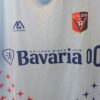 2021/22 KF Vllaznia Shkoder Third Shirt (L) - Image 2