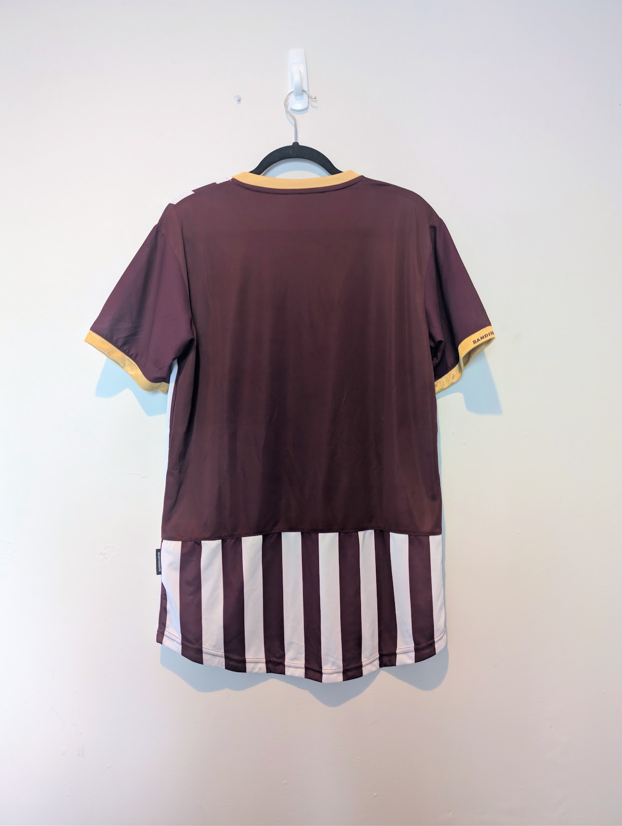 2022/23 Bandırmaspor Home Shirt (L) - Image 4