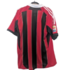 2012/13 AC Milan Home Shirt (Large) - Image 2