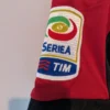 2012/13 AC Milan Home Shirt (Large) - Image 3