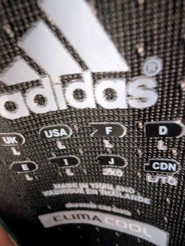 2012/13 AC Milan Home Shirt (Large) - Image 4