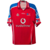 Authentic 2004 GAA All Stars jersey O'Neills size Large Vodafone sponsor