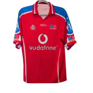 Authentic 2004 GAA All Stars jersey O'Neills size Large Vodafone sponsor