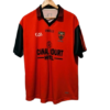 2009 Down GAA Jersey front of shirt