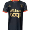 Authentic 2021 US Catanzaro third shirt Eye Sport size XL Slim Fit