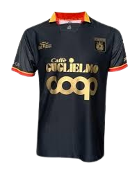 Authentic 2021 US Catanzaro third shirt Eye Sport size XL Slim Fit