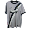 Authentic 2009 Juventus away shirt Nike 354297-070 silver grey size XL