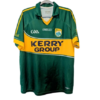 Authentic 2012 Kerry GAA shirt O'Neills green gold size XL Kerry Group