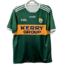 Authentic 2017 Kerry GAA shirt O'Neills green gold size Medium Kerry Group