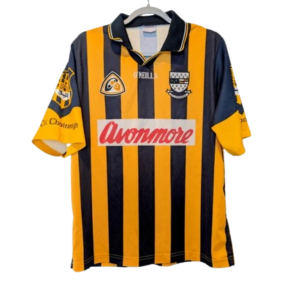 1998 Kilkenny GAA Shirt