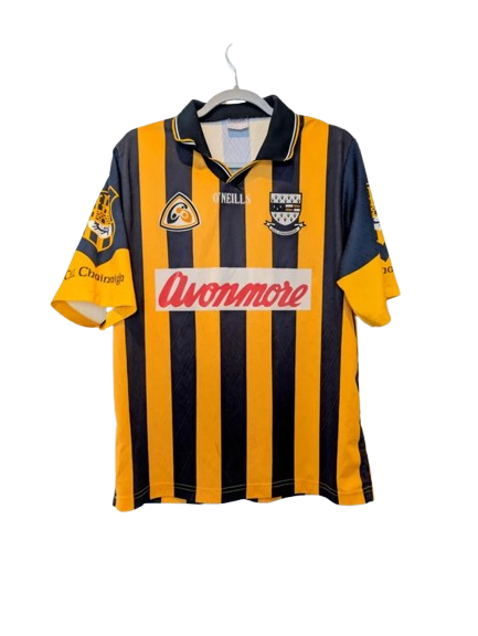 1998 Kilkenny GAA Shirt