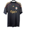 2009/10 Liverpool Away Shirt Torres #9 (M) - Image 2