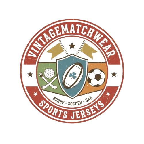 VintageMatchWear