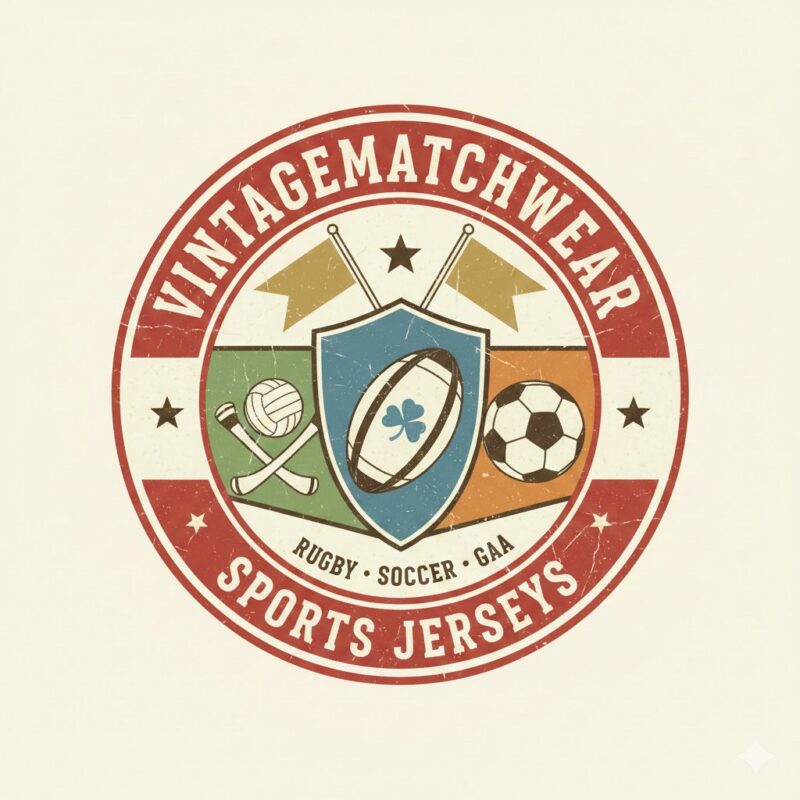 VintageMatchWear