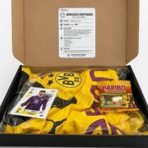 Alternative view of Mystery Shirt Box