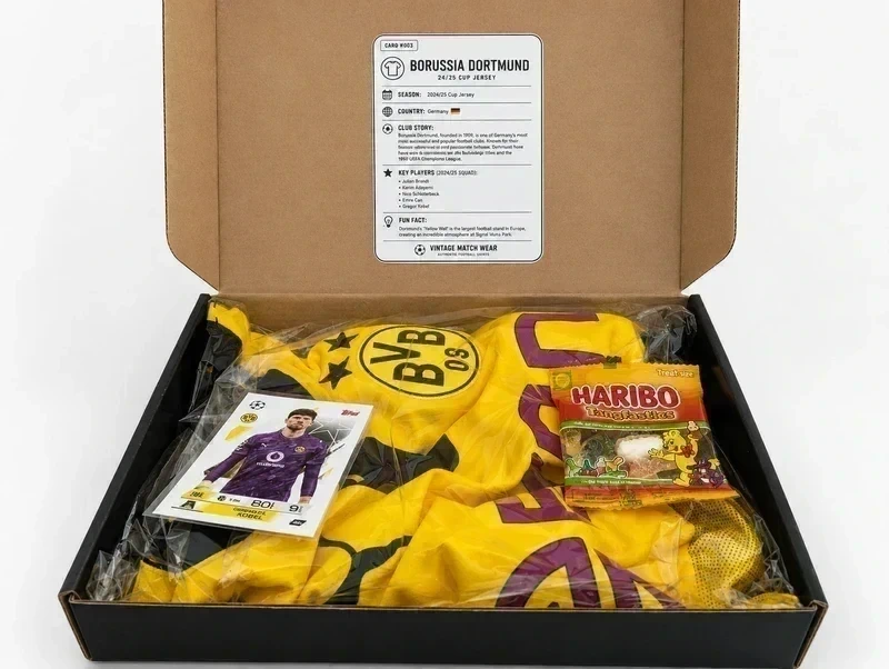 Mystery Shirt Box - Image 2