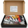 Open Football Mystery Shirt box