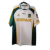 Authentic 2004 Meath GAA home jersey ONeills green gold size XL Kepak