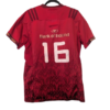 2017 Munster Rugby Jersey Player Issue #16 (XL TF) - Image 2