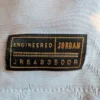 Authentic 2022/2023 PSG x Jordan Away Football Shirt (Medium) - Image 4