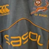 2007/2008 South Africa Springboks Rugby Shirt (2XL) - Image 7