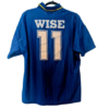 Authentic 1995 Chelsea FC home jersey Umbro blue Dennis Wise number 11 Coors sponsor