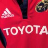 2007–2009 Munster Rugby Home Jersey (S) - Image 2