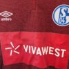 2021/22 FC Schalke 04 Third Shirt (S) - Image 2