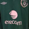 2010/11 Republic of Ireland Home Jersey (44") - Image 2