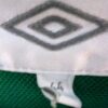 2010/11 Republic of Ireland Home Jersey (44") - Image 3
