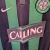 2006–2008 Celtic FC Away Shirt (XL) - Image 3