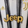 2020/21 Juventus Home Shirt (XL) - Image 3