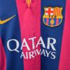 2014/15 FC Barcelona Home Shirt (M) - Image 6